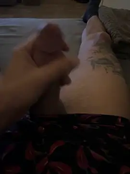 Nando online show from February 21, 2026, 12:01 am