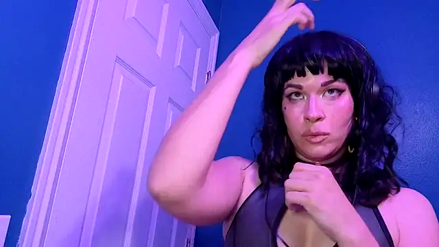 highly inappropriate online show from April 6, 2026, 1:45 am