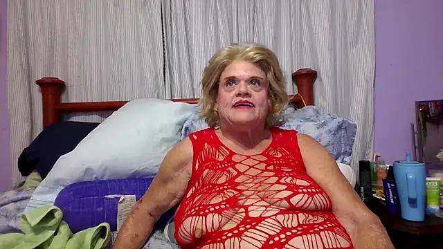 BigClitMelody online show from September 25, 2025, 11:44 pm