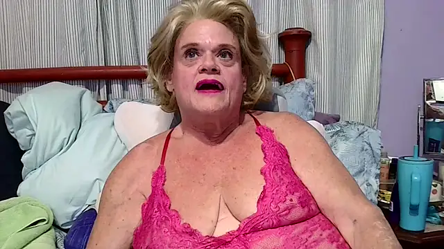 BigClitMelody online show from September 24, 2025, 11:10 pm