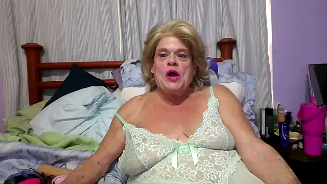 BigClitMelody online show from September 23, 2025, 6:37 pm