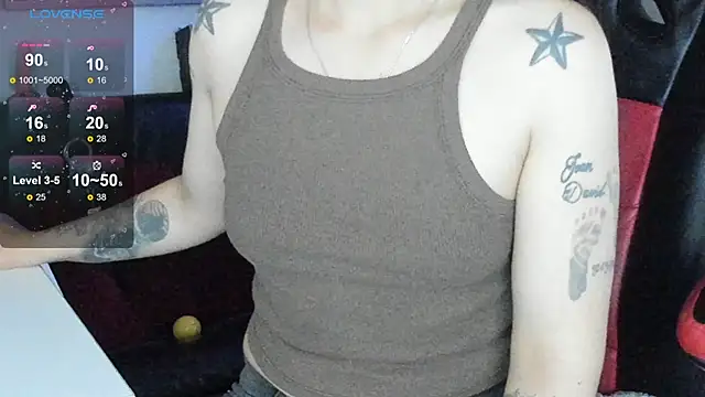 natasha logan  online show from February 16, 2026, 4:00 am