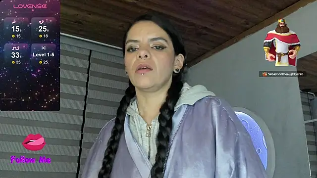 natasha logan  online show from August 3, 2026, 9:04 am