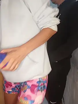 catire2323 online show from February 8, 2026, 12:08 am