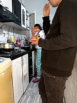 catire2323 online show from April 17, 2026, 12:57 am