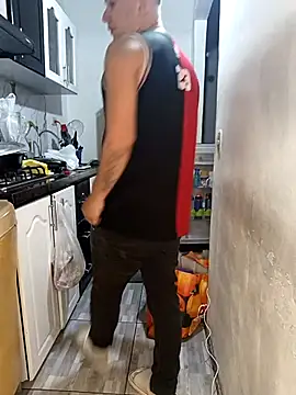 catire2323 online show from April 15, 2026, 1:55 am