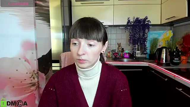 TayanaJons online show from February 25, 2026, 8:03 am