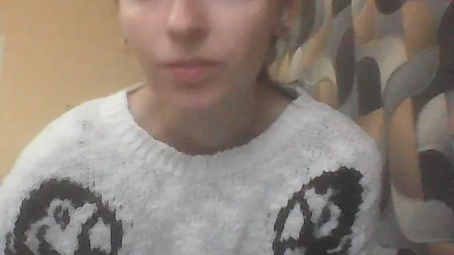 TayanaJons online show from November 28, 2025, 9:20 am