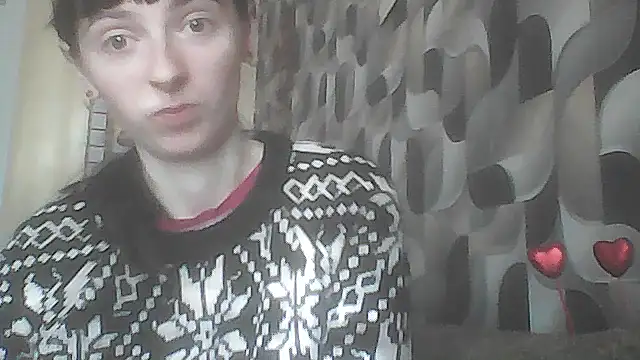 TayanaJons online show from February 10, 2026, 8:02 am