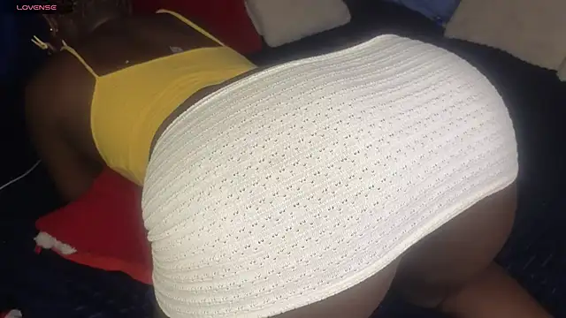 Sexy sharntel online show from June 11, 2026, 10:07 pm