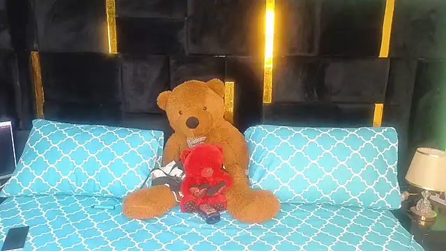 Sexy sharntel online show from September 28, 2025, 9:22 pm