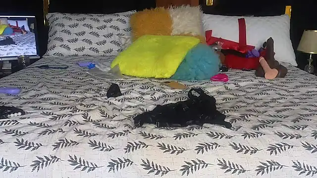 Sexy sharntel online show from October 17, 2025, 10:11 pm