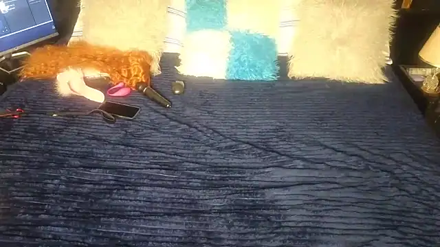 Sexy sharntel online show from December 3, 2025, 7:35 pm