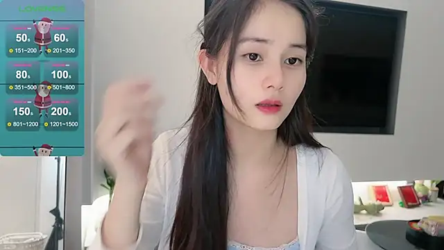 Judy520 online show from April 17, 2026, 12:08 pm