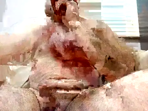 hotterman47 online show from November 3, 2025, 10:30 am