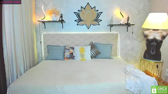 StripBianka online show from September 20, 2025, 7:57 am