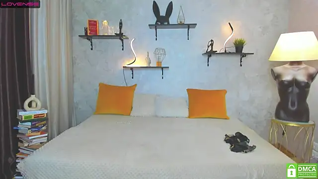 StripBianka online show from March 14, 2025, 4:30 pm