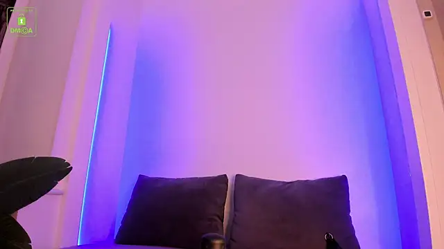 ErikaLust online show from February 12, 2026, 4:12 am