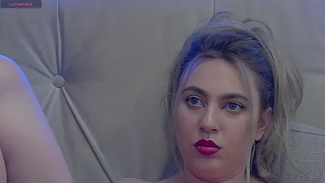 AvaBlue  online show from February 9, 2025, 11:04 am