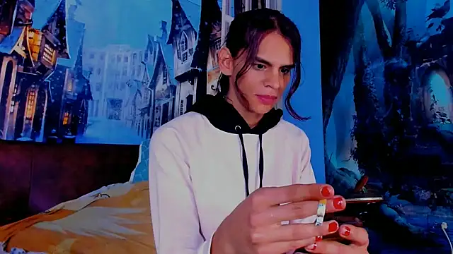 alessa brown74 online show from January 11, 2026, 9:44 pm