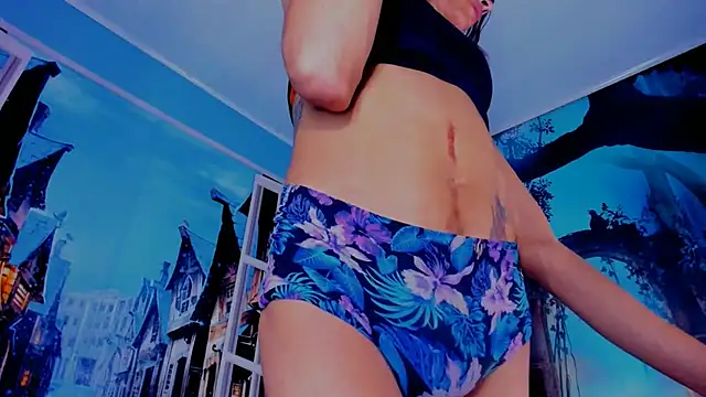 Snapshot of alessa_brown74 chatting on February 13, 2026, 2:55 am alessa brown74 online show from February 13, 2026, 2:55 am