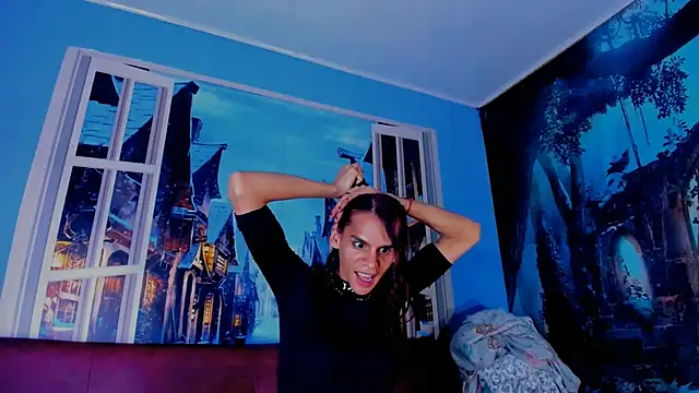 alessa brown74 online show from January 13, 2026, 10:13 pm