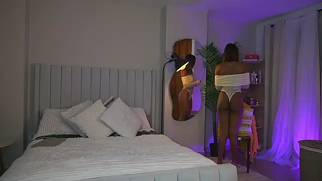 astreaharmonia online show from February 12, 2026, 3:39 am