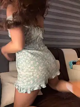 crystal bunny7 online show from March 17, 2025, 12:53 am