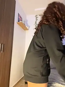 crystal bunny7 online show from March 15, 2025, 2:14 am