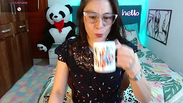 antonella sweet33 online show from January 8, 2026, 9:54 pm