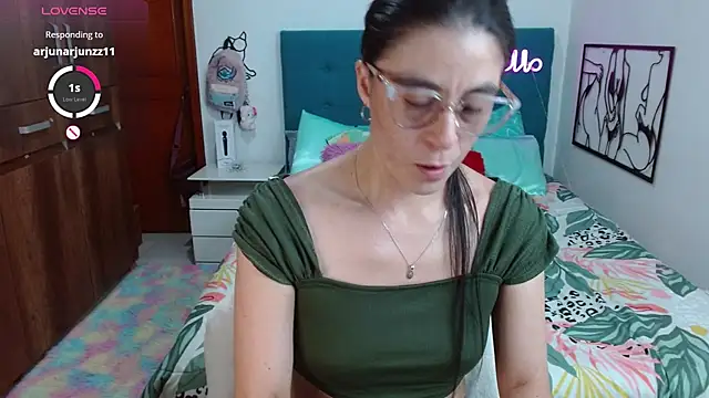 antonella sweet33 online show from March 21, 2026, 8:46 pm