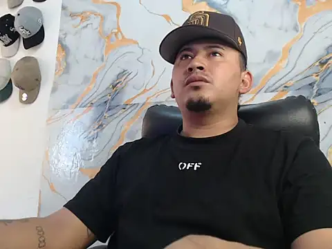 myke andrade online show from July 15, 2026, 12:56 pm