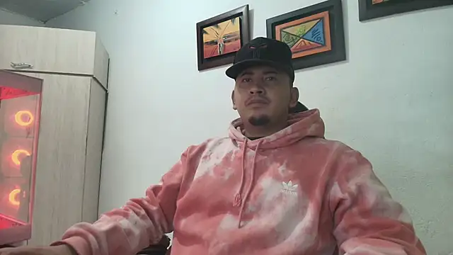 myke andrade online show from November 15, 2025, 4:16 am