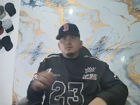 myke andrade online show from June 5, 2026, 6:07 am