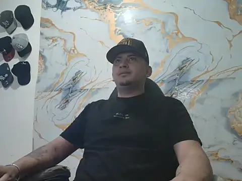 myke andrade online show from June 10, 2026, 6:36 am
