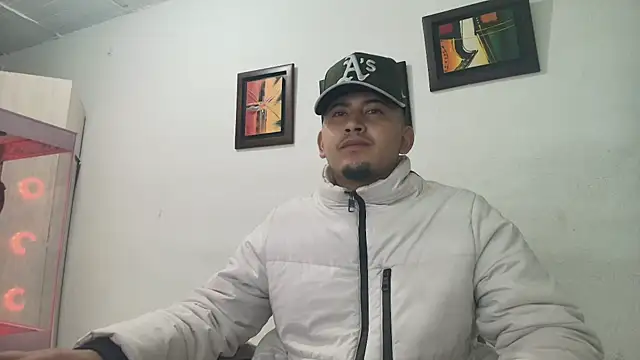 myke andrade online show from November 27, 2025, 3:40 am