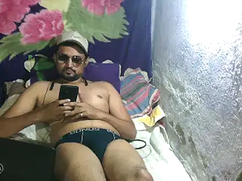 Rocobodymassager online show from February 20, 2026, 3:25 pm