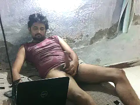 Rocobodymassager online show from May 24, 2026, 4:40 pm