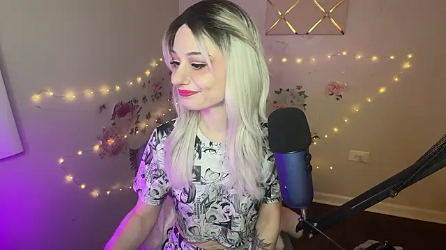 Starr1123 online show from March 13, 2026, 2:38 am