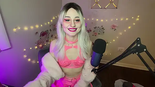 Starr1123 online show from March 20, 2026, 3:40 am