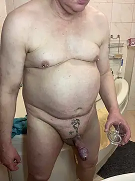 StripperOnStage online show from February 14, 2026, 6:30 pm