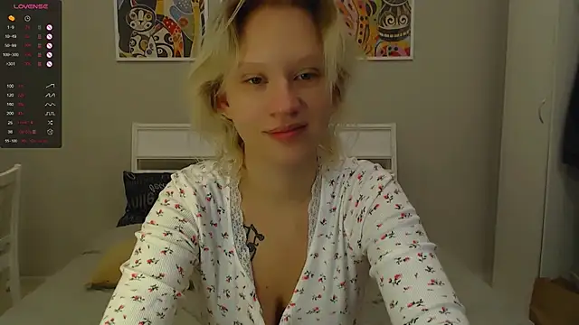 amelia lye online show from March 10, 2025, 4:03 pm