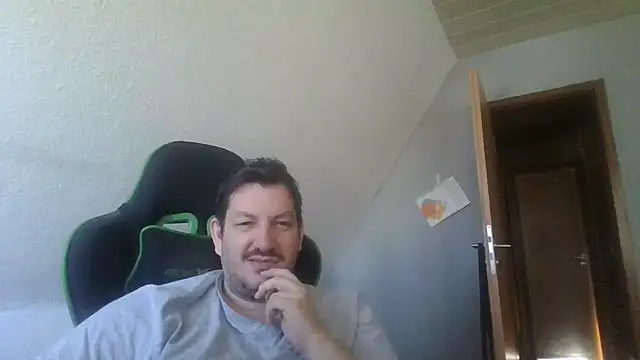 Golffahrer1982 online show from April 18, 2026, 7:11 am