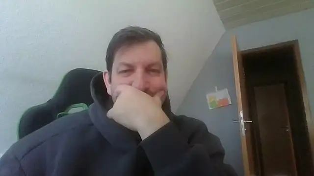 Golffahrer1982 online show from February 3, 2026, 10:31 am