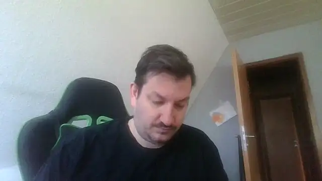 Golffahrer1982 online show from April 12, 2026, 9:01 am