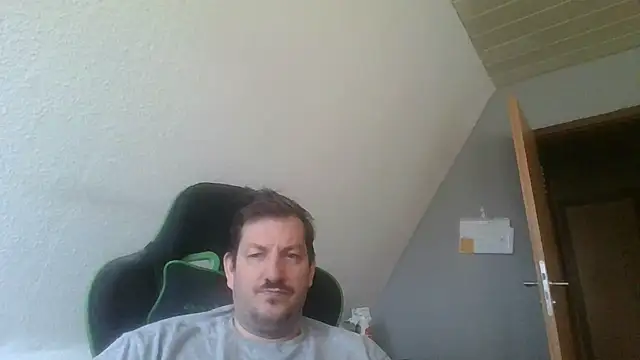 Golffahrer1982 online show from September 11, 2025, 10:04 am