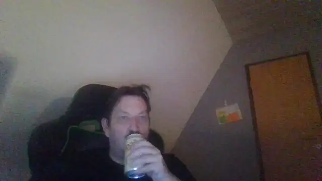 Golffahrer1982 online show from February 8, 2026, 10:07 pm