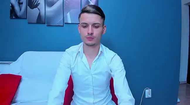 andboyfor6 online show from February 23, 2025, 12:37 pm