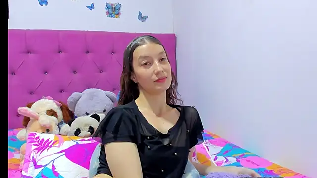 MiiaVolkova online show from July 10, 2026, 10:54 pm