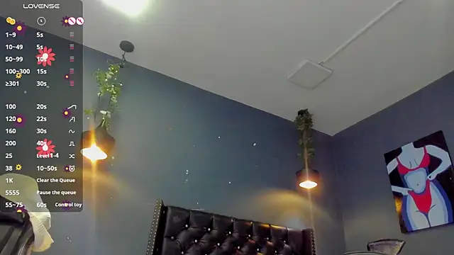 Sophiietaylor online show from November 21, 2025, 11:42 am